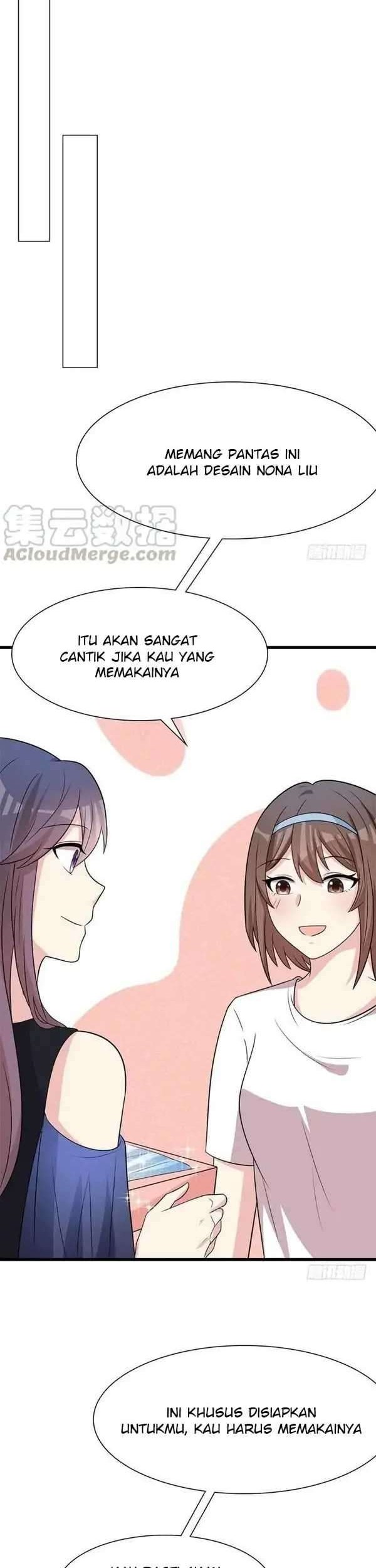 The Wife Contract and My Daughter’s Nanny Chapter 146 - halaman 14