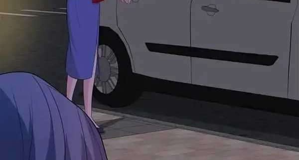The Wife Contract and My Daughter’s Nanny Chapter 146 - halaman 6