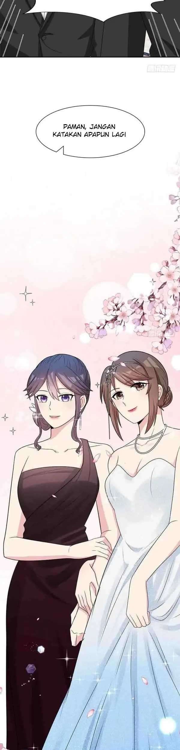 The Wife Contract and My Daughter’s Nanny Chapter 147 - halaman 12