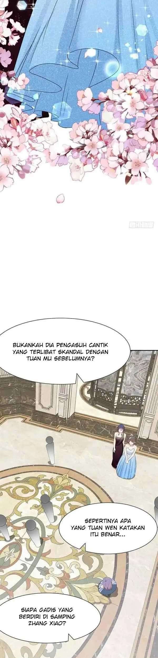 The Wife Contract and My Daughter’s Nanny Chapter 147 - halaman 13