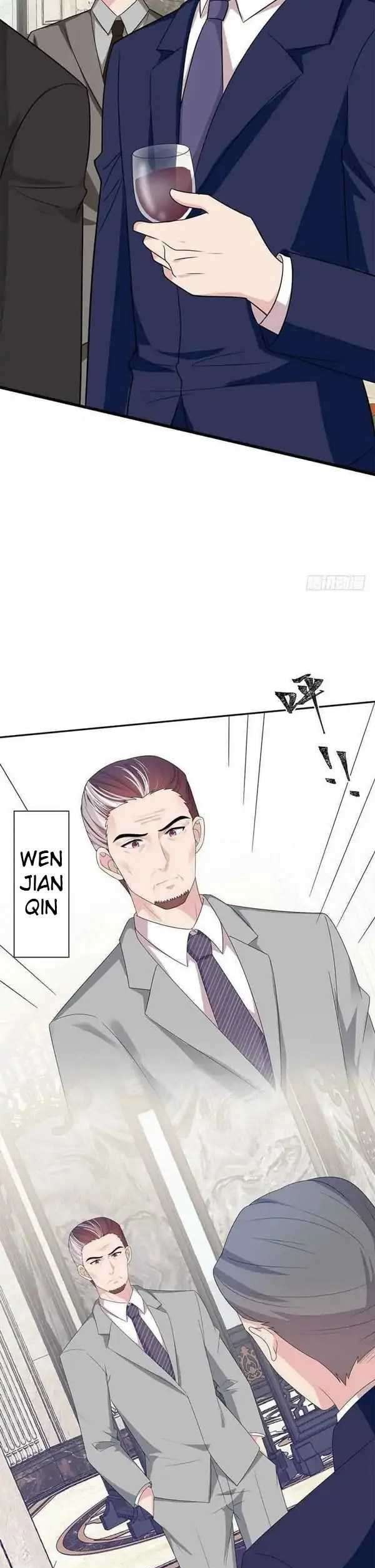 The Wife Contract and My Daughter’s Nanny Chapter 147 - halaman 5