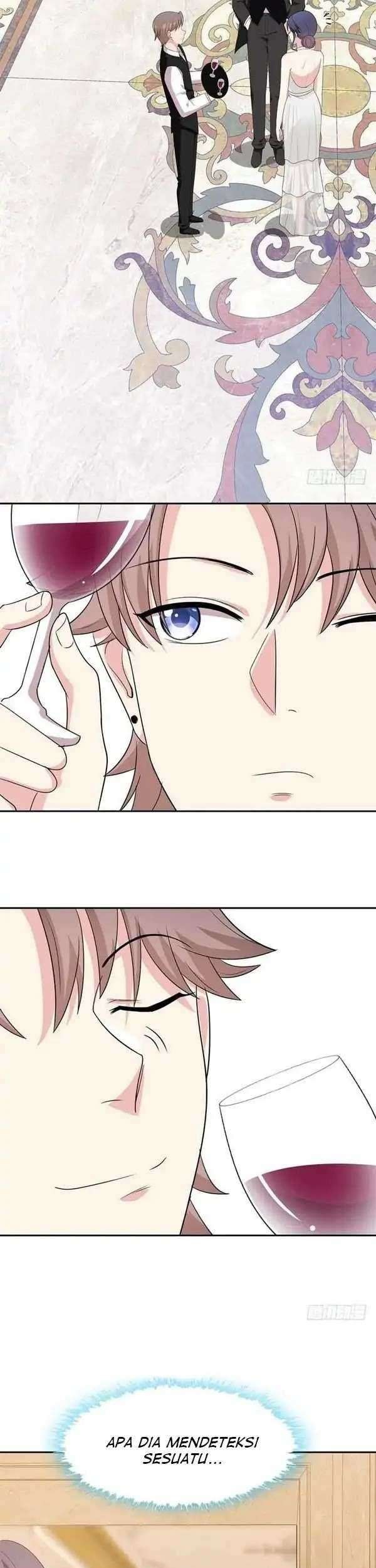 The Wife Contract and My Daughter’s Nanny Chapter 148 - halaman 16