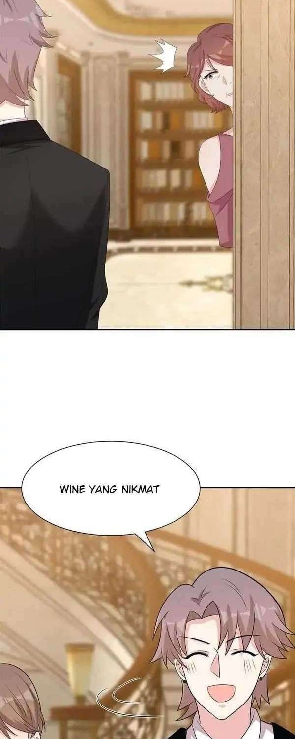 The Wife Contract and My Daughter’s Nanny Chapter 148 - halaman 17