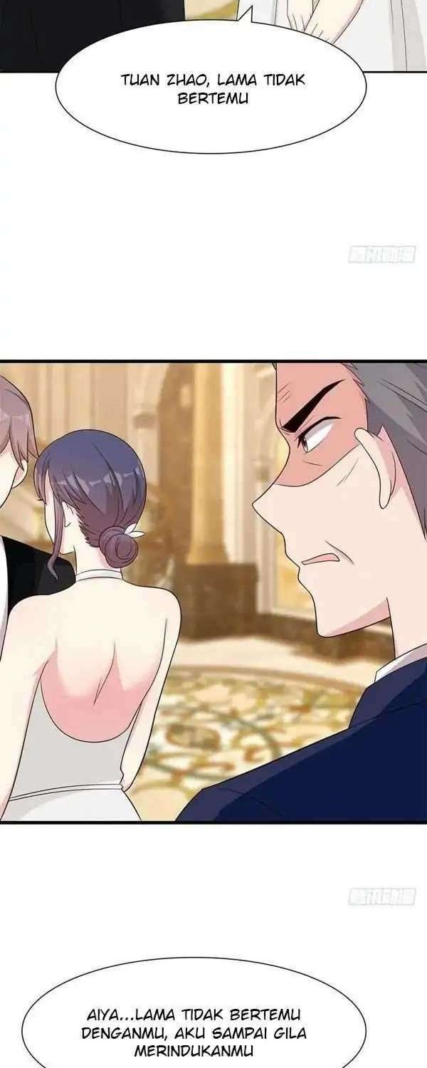 The Wife Contract and My Daughter’s Nanny Chapter 148 - halaman 2