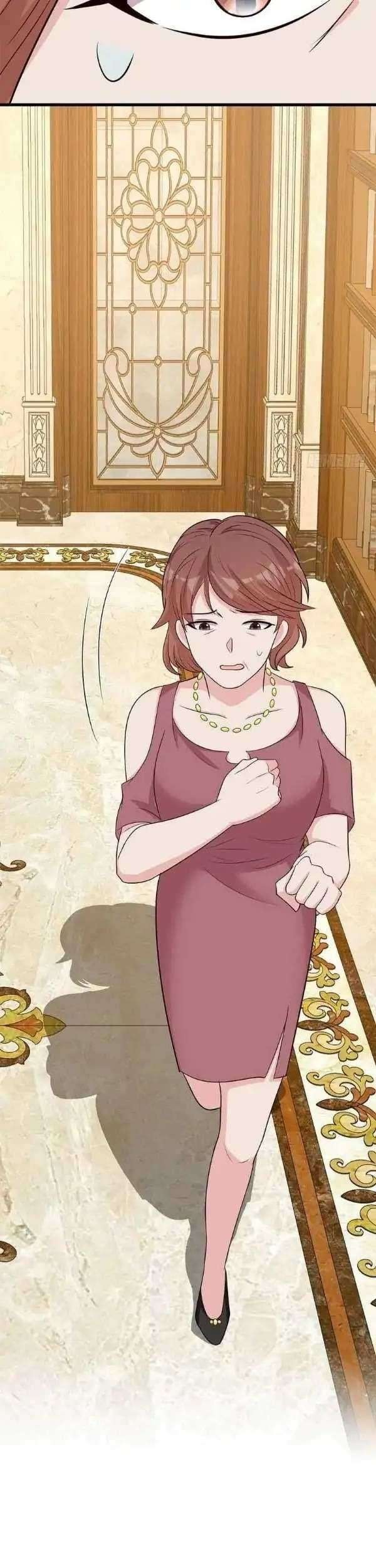 The Wife Contract and My Daughter’s Nanny Chapter 148 - halaman 22