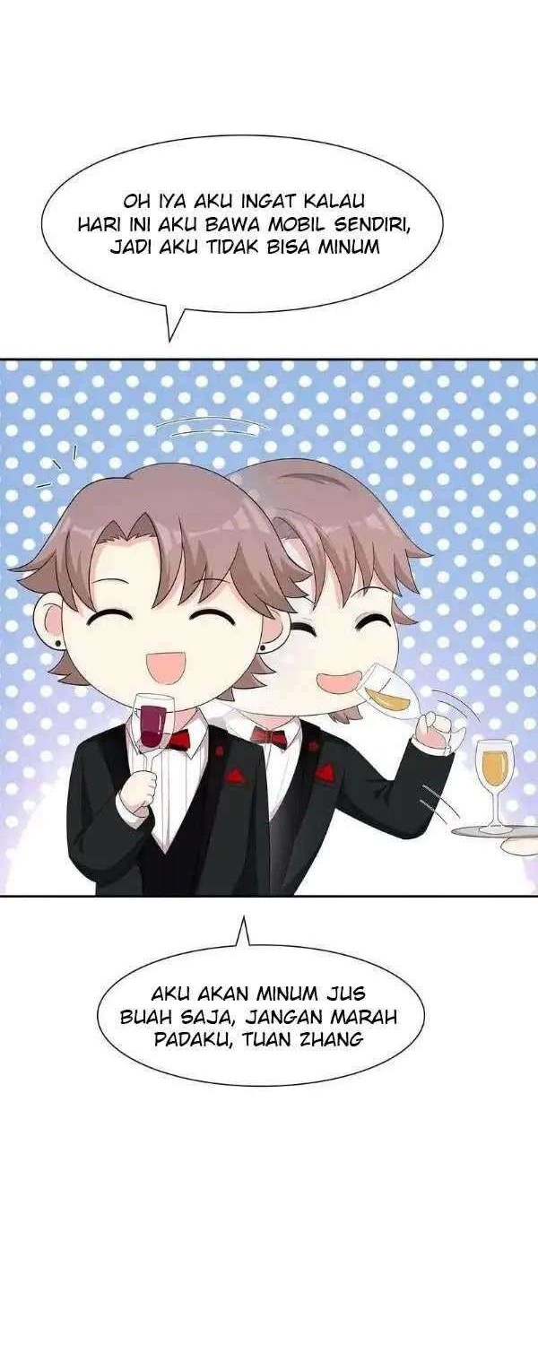 The Wife Contract and My Daughter’s Nanny Chapter 148 - halaman 23