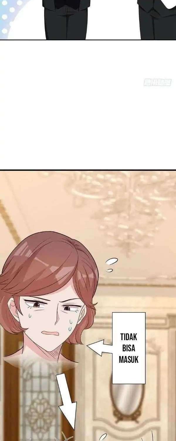 The Wife Contract and My Daughter’s Nanny Chapter 148 - halaman 26