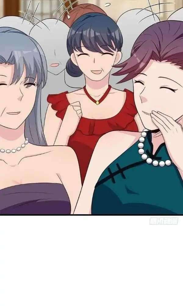 The Wife Contract and My Daughter’s Nanny Chapter 148 - halaman 27
