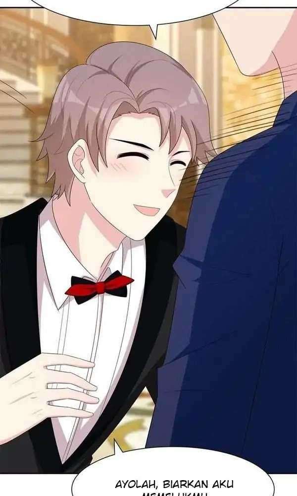 The Wife Contract and My Daughter’s Nanny Chapter 148 - halaman 3