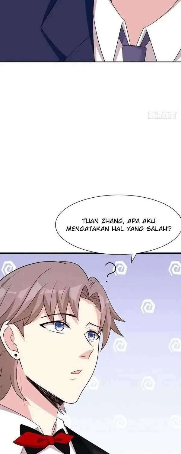 The Wife Contract and My Daughter’s Nanny Chapter 148 - halaman 5