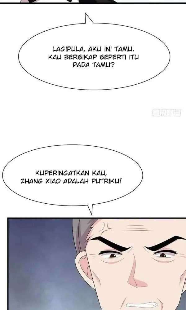 The Wife Contract and My Daughter’s Nanny Chapter 148 - halaman 6