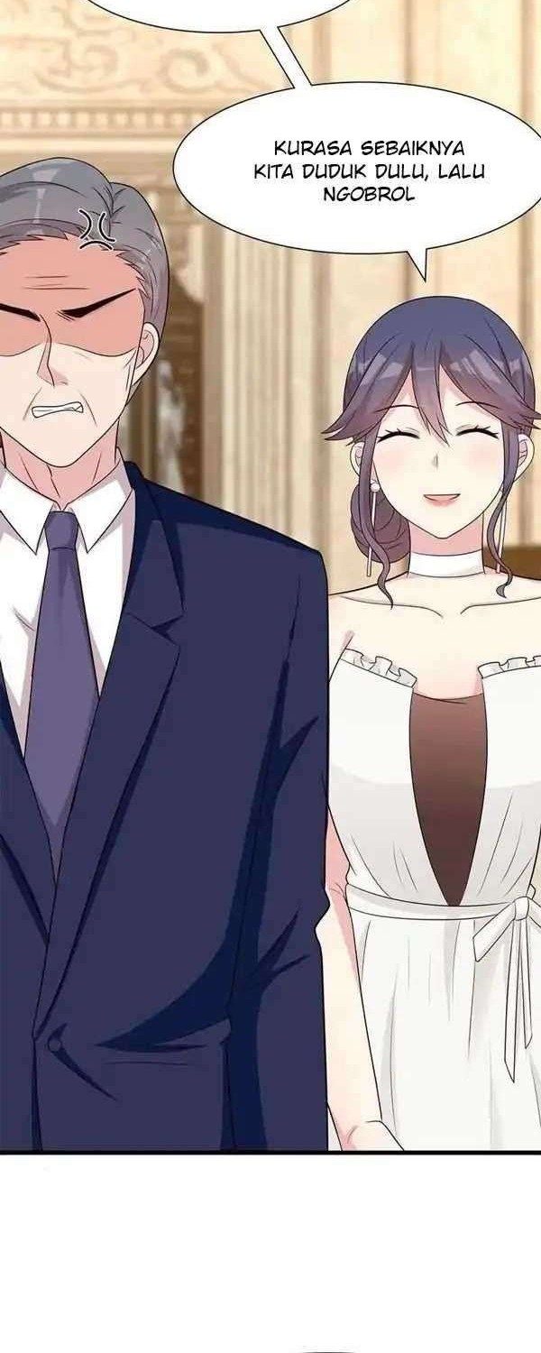 The Wife Contract and My Daughter’s Nanny Chapter 148 - halaman 8