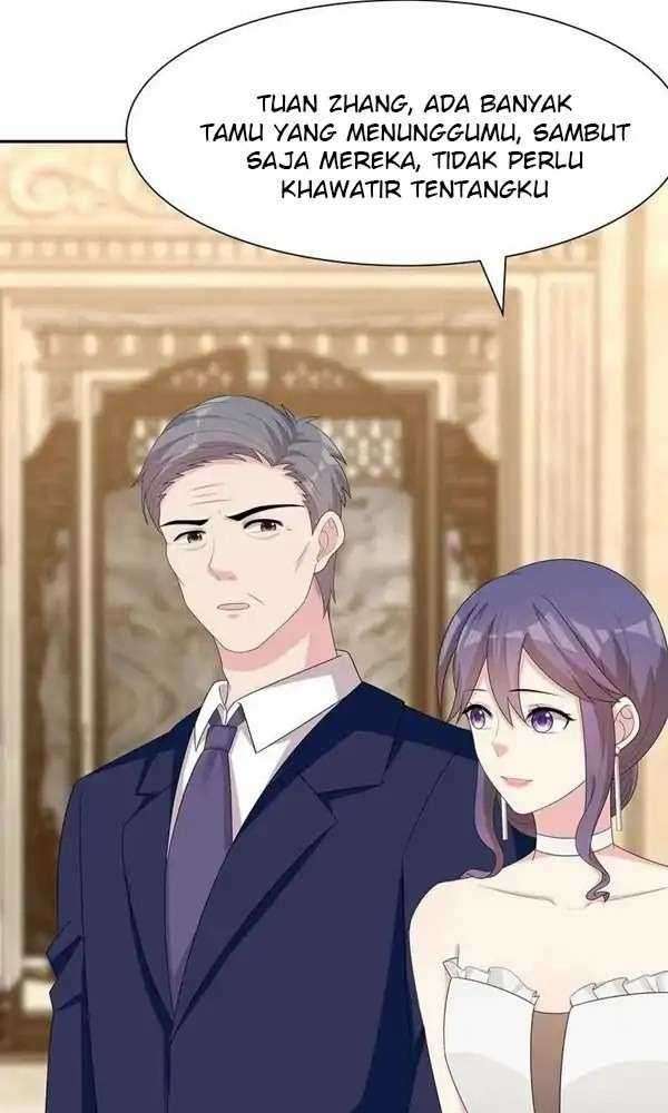 The Wife Contract and My Daughter’s Nanny Chapter 148 - halaman 9