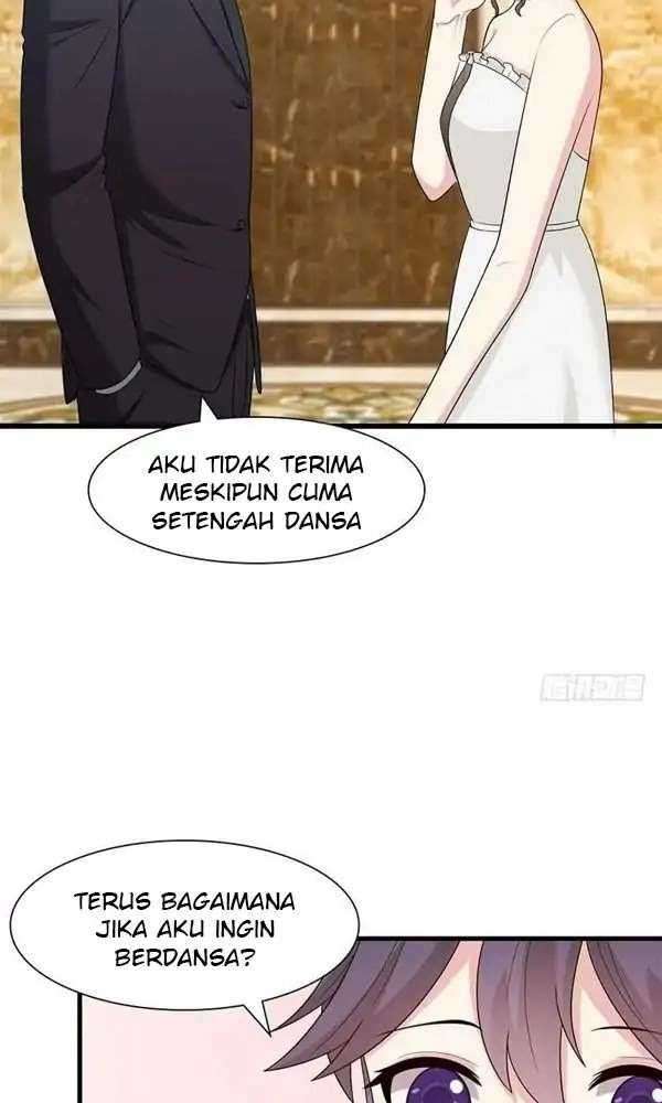 The Wife Contract and My Daughter’s Nanny Chapter 149 - halaman 12