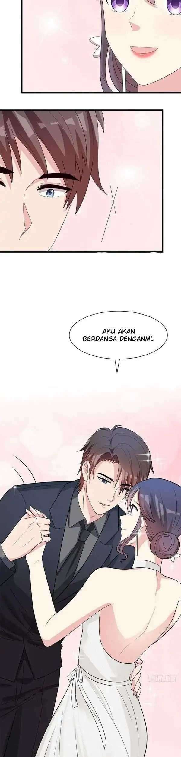 The Wife Contract and My Daughter’s Nanny Chapter 149 - halaman 13