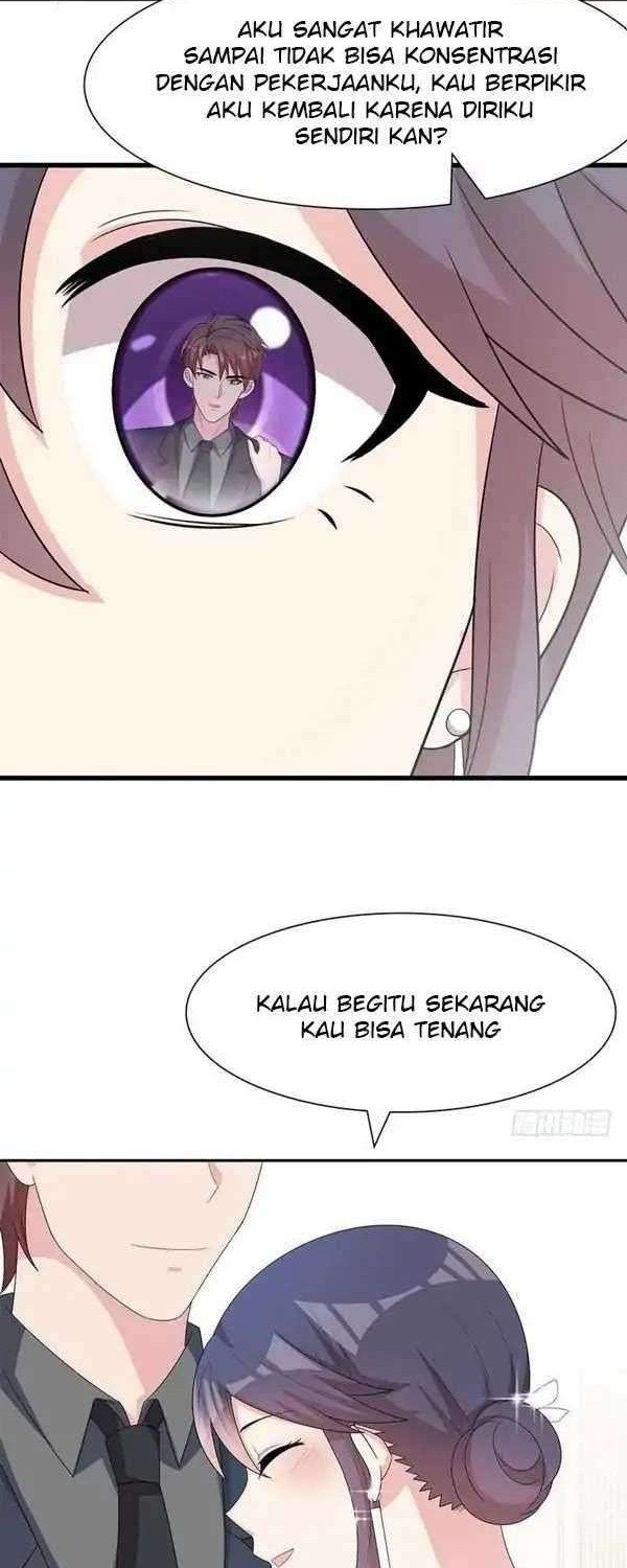 The Wife Contract and My Daughter’s Nanny Chapter 149 - halaman 17