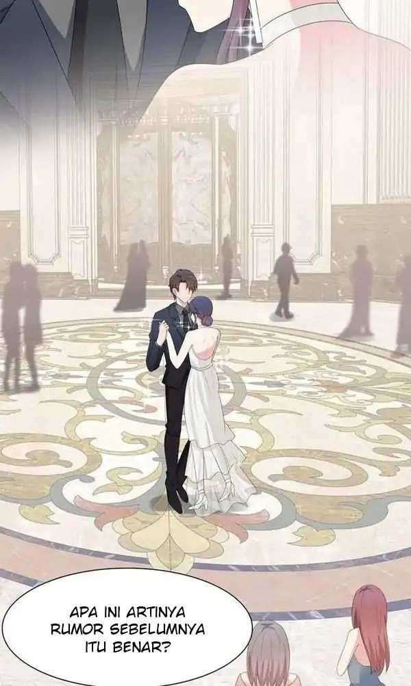 The Wife Contract and My Daughter’s Nanny Chapter 149 - halaman 18