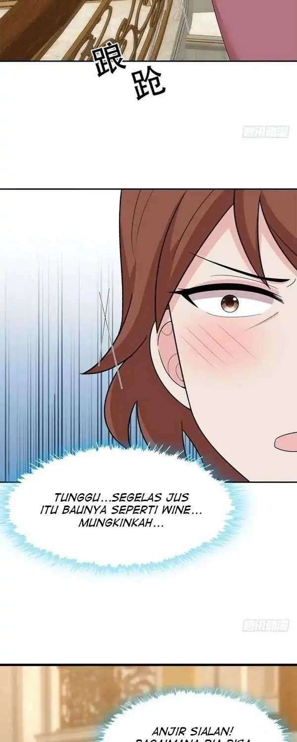 The Wife Contract and My Daughter’s Nanny Chapter 149 - halaman 2
