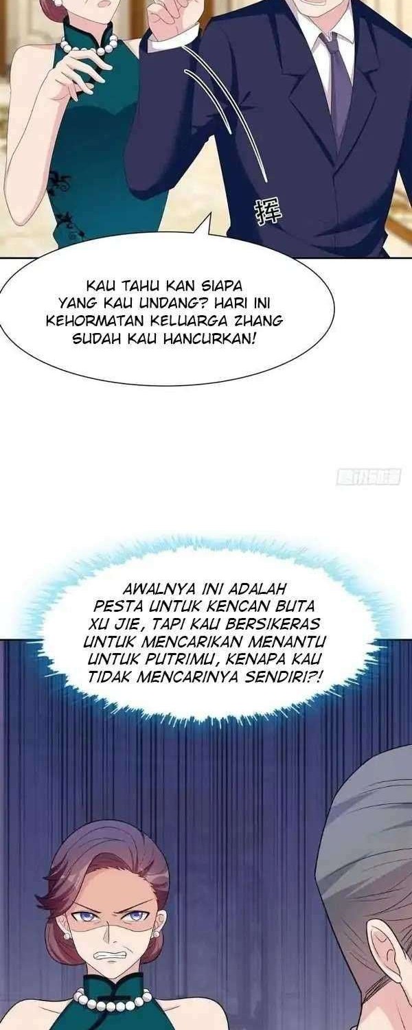 The Wife Contract and My Daughter’s Nanny Chapter 149 - halaman 20