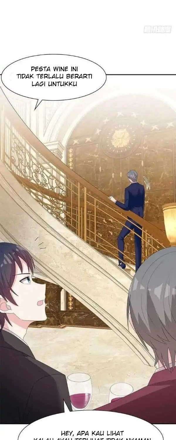 The Wife Contract and My Daughter’s Nanny Chapter 149 - halaman 23