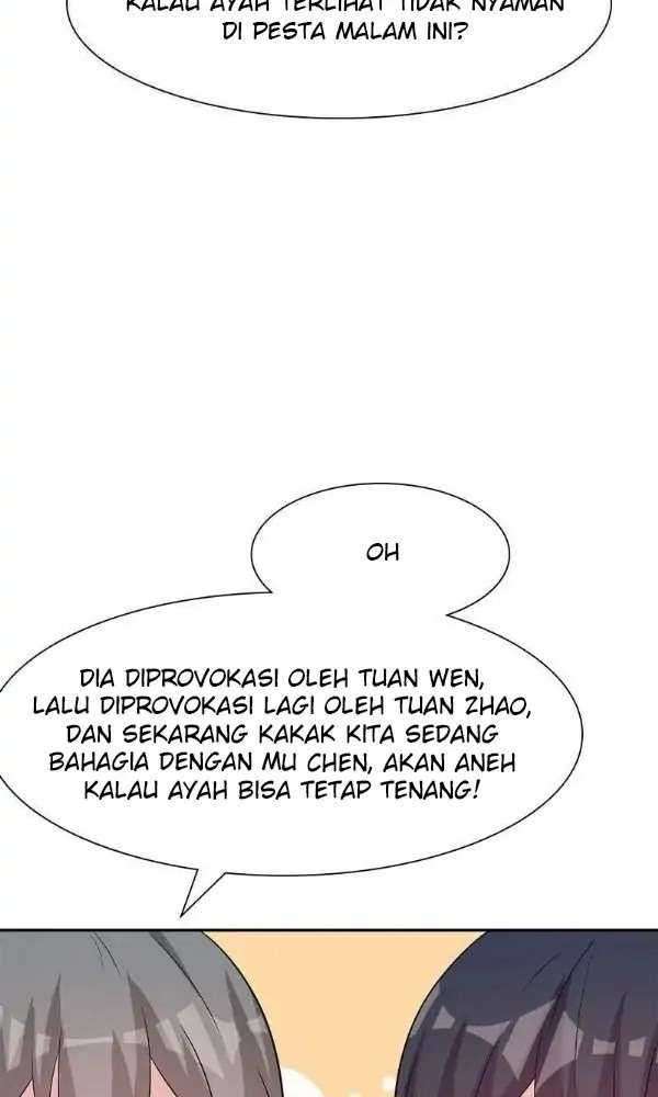 The Wife Contract and My Daughter’s Nanny Chapter 149 - halaman 24