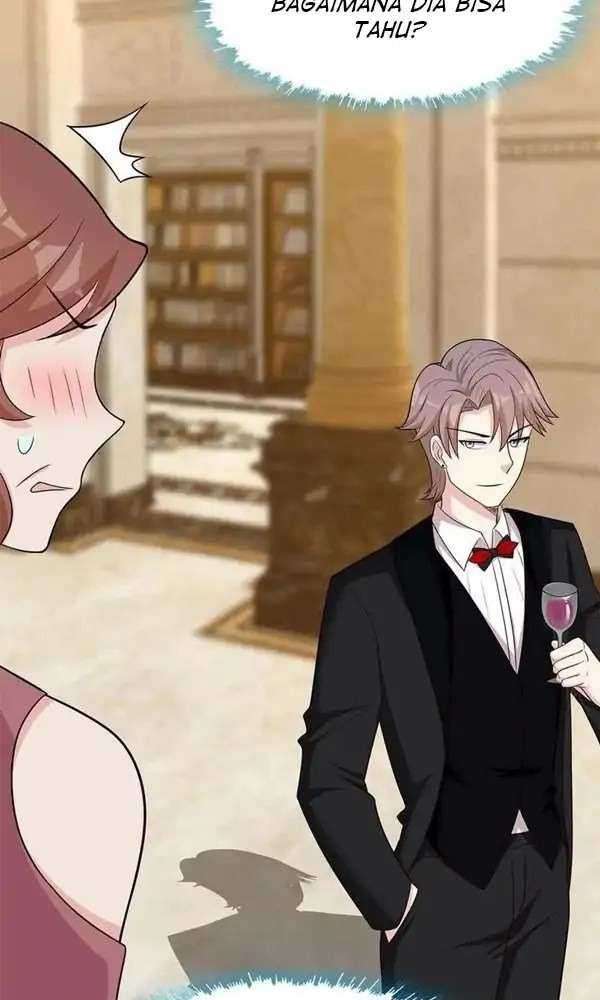 The Wife Contract and My Daughter’s Nanny Chapter 149 - halaman 3