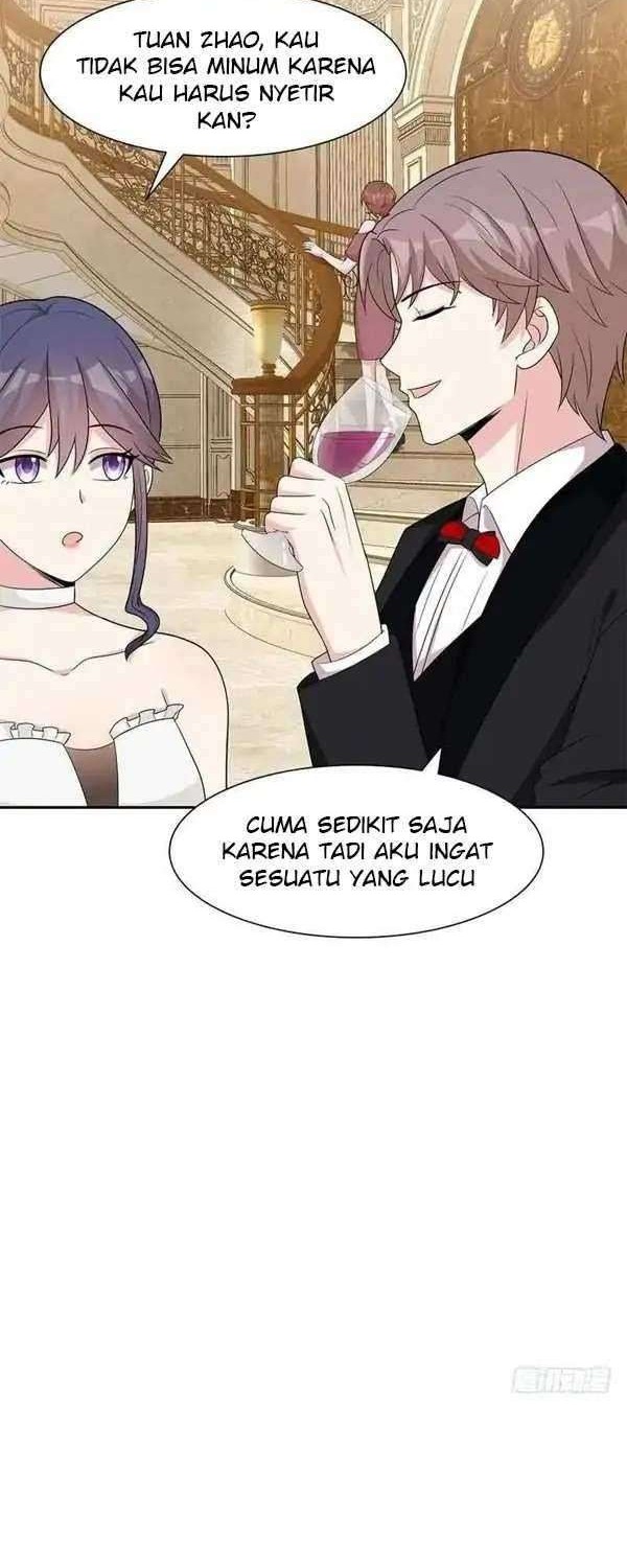 The Wife Contract and My Daughter’s Nanny Chapter 149 - halaman 5