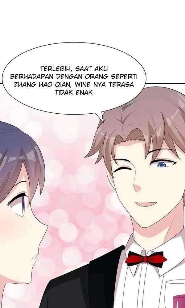The Wife Contract and My Daughter’s Nanny Chapter 149 - halaman 6