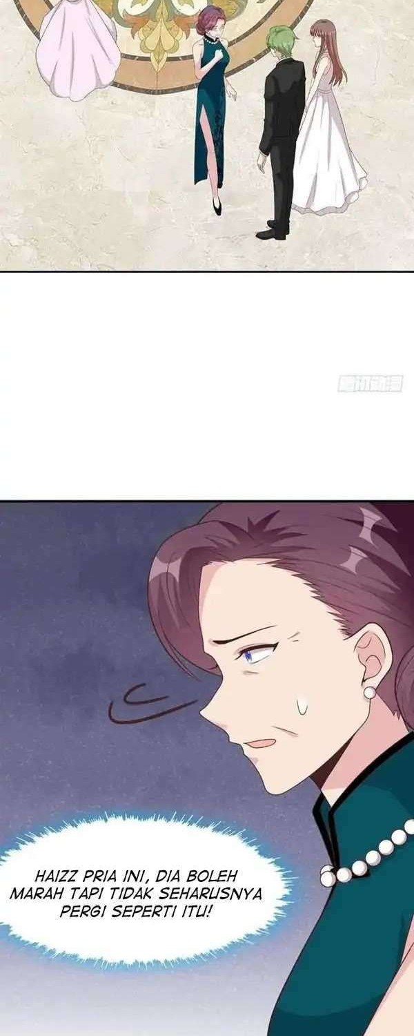 The Wife Contract and My Daughter’s Nanny Chapter 150 - halaman 2