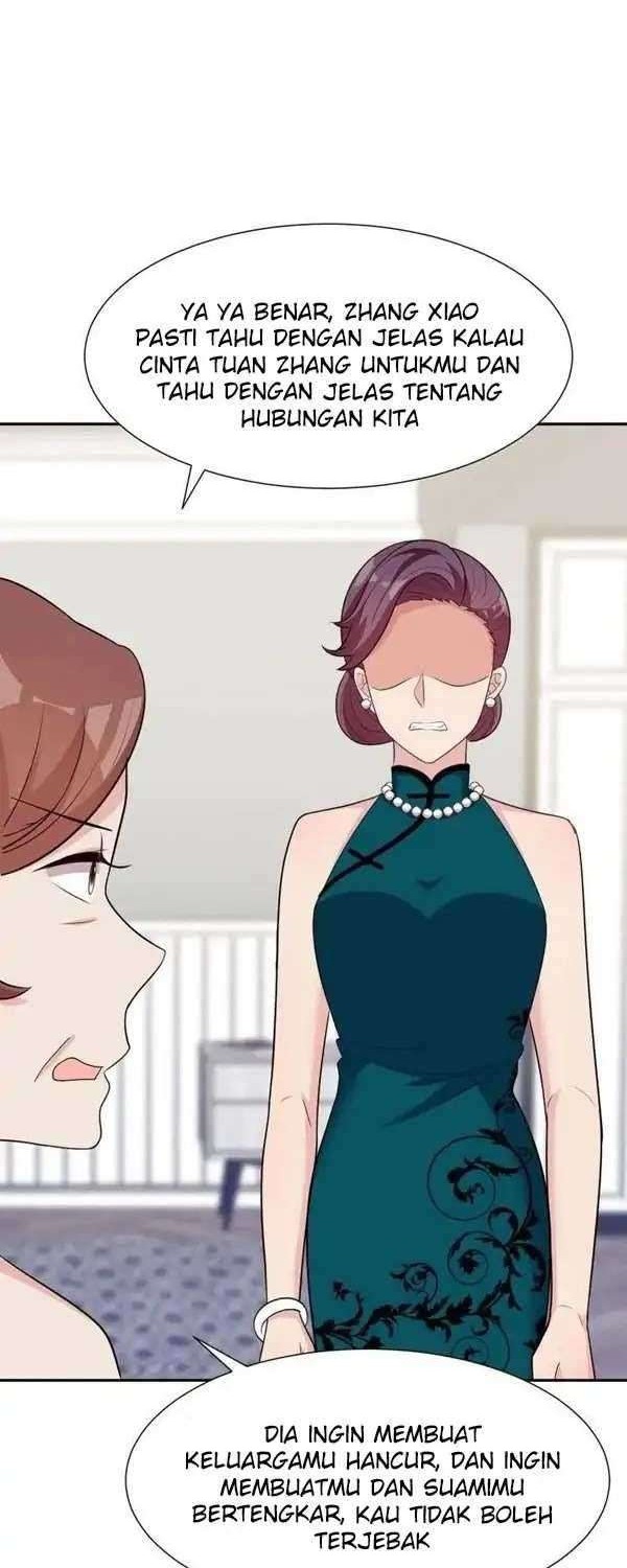 The Wife Contract and My Daughter’s Nanny Chapter 150 - halaman 20