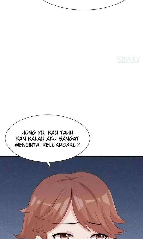 The Wife Contract and My Daughter’s Nanny Chapter 150 - halaman 21