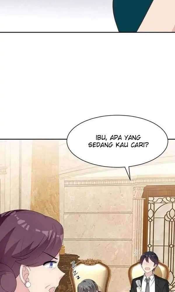 The Wife Contract and My Daughter’s Nanny Chapter 150 - halaman 3