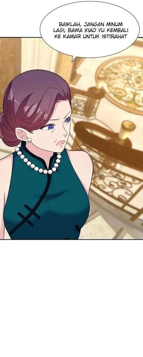 The Wife Contract and My Daughter’s Nanny Chapter 150 - halaman 5