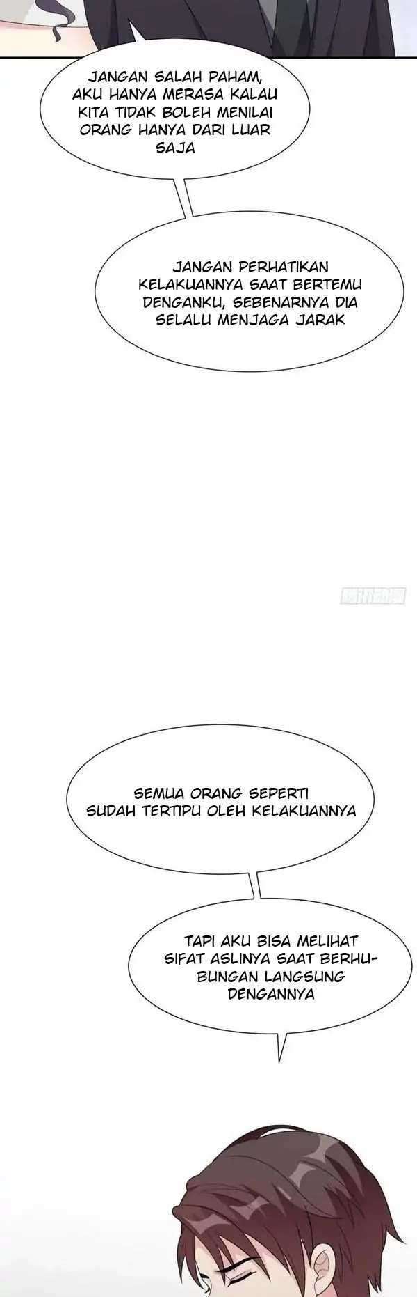 The Wife Contract and My Daughter’s Nanny Chapter 151 - halaman 12