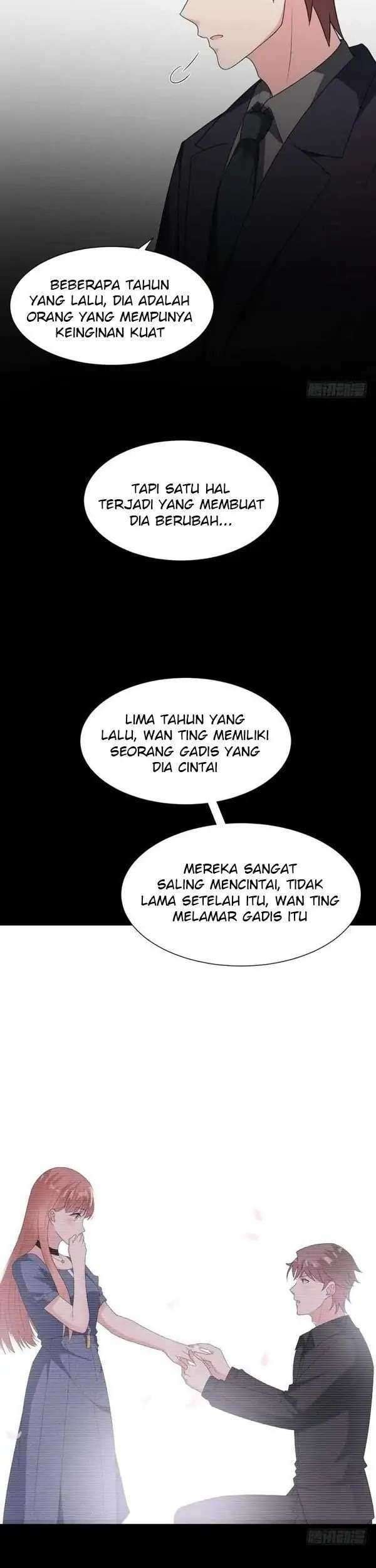 The Wife Contract and My Daughter’s Nanny Chapter 151 - halaman 13