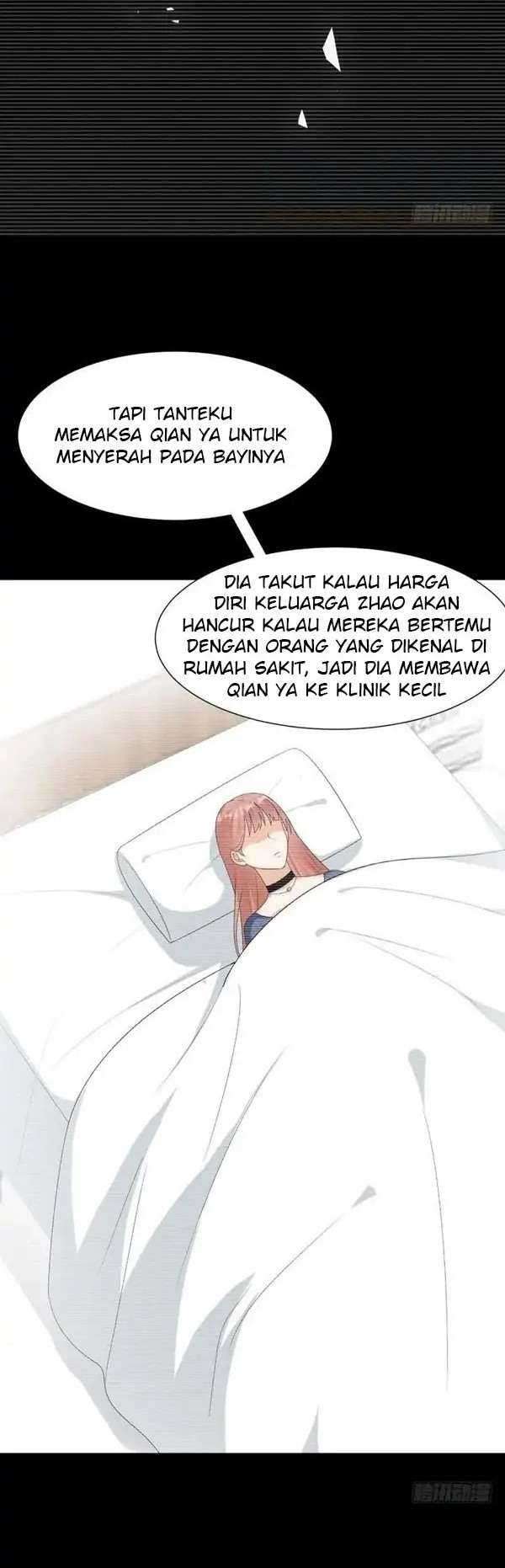 The Wife Contract and My Daughter’s Nanny Chapter 151 - halaman 18