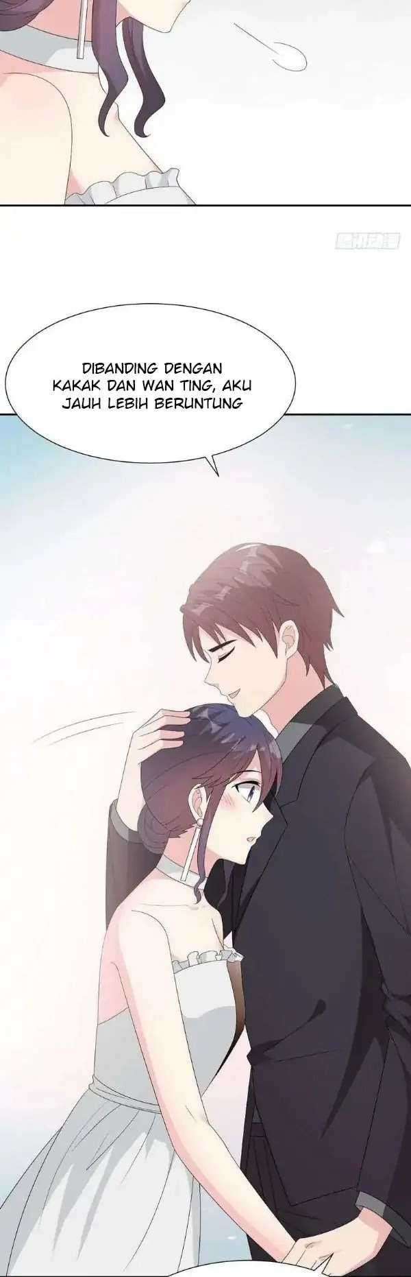 The Wife Contract and My Daughter’s Nanny Chapter 151 - halaman 24