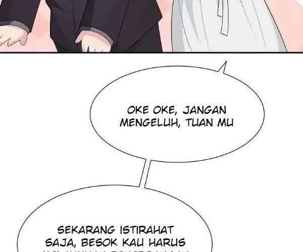 The Wife Contract and My Daughter’s Nanny Chapter 151 - halaman 26