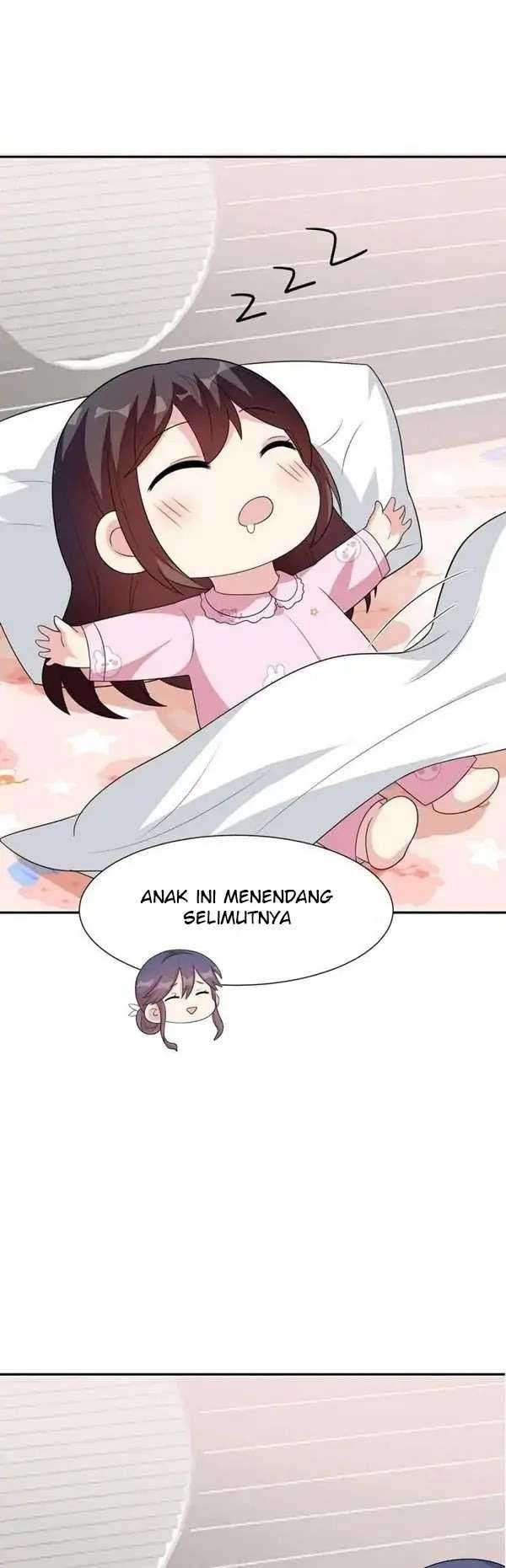 The Wife Contract and My Daughter’s Nanny Chapter 151 - halaman 3
