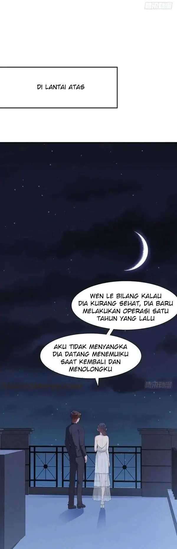 The Wife Contract and My Daughter’s Nanny Chapter 151 - halaman 6