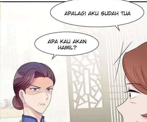 The Wife Contract and My Daughter’s Nanny Chapter 152 - halaman 11