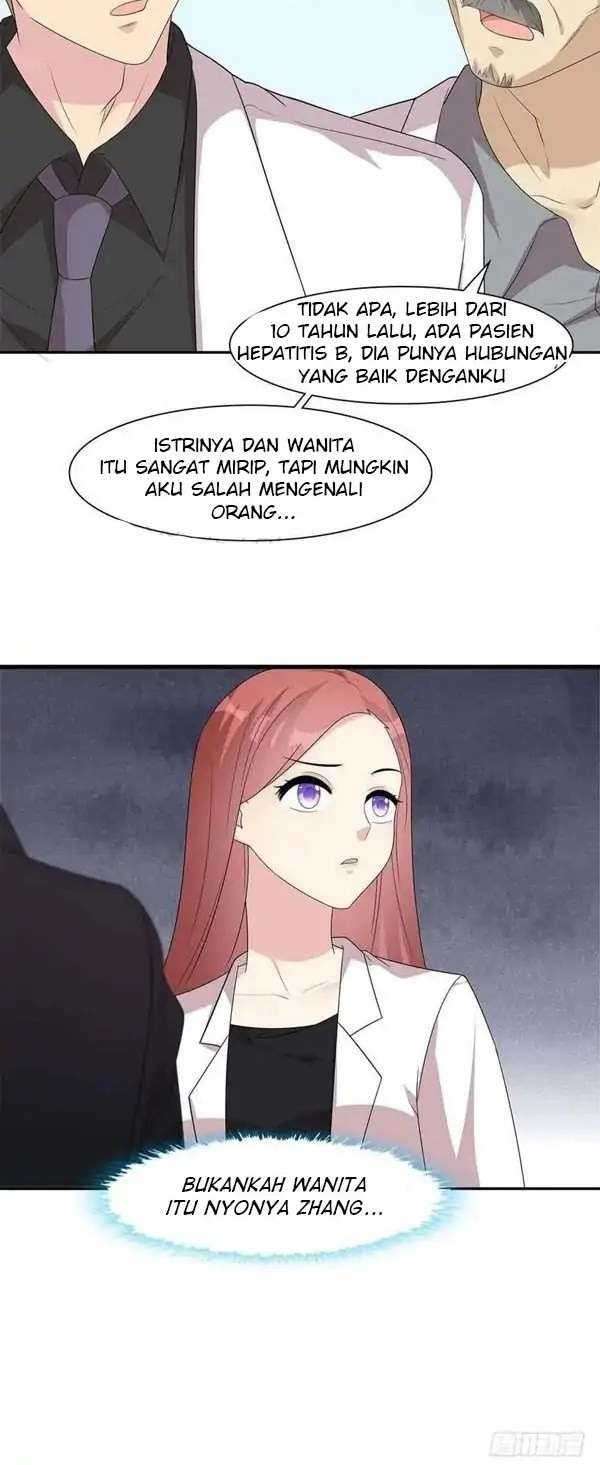 The Wife Contract and My Daughter’s Nanny Chapter 152 - halaman 18