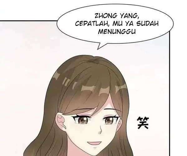 The Wife Contract and My Daughter’s Nanny Chapter 152 - halaman 2