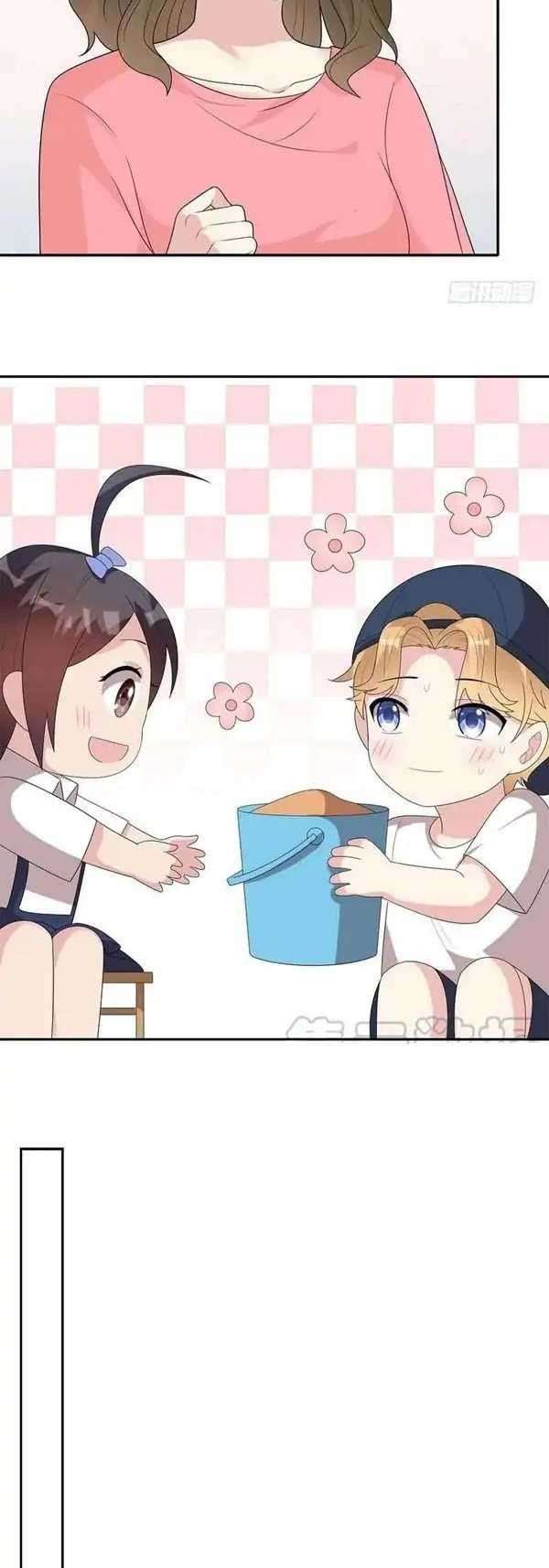 The Wife Contract and My Daughter’s Nanny Chapter 152 - halaman 3