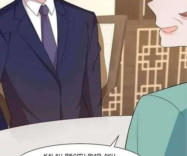 The Wife Contract and My Daughter’s Nanny Chapter 153 - halaman 11