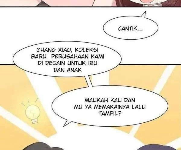 The Wife Contract and My Daughter’s Nanny Chapter 153 - halaman 2