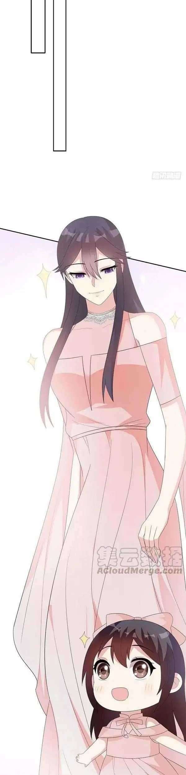 The Wife Contract and My Daughter’s Nanny Chapter 153 - halaman 4