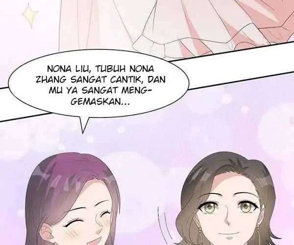 The Wife Contract and My Daughter’s Nanny Chapter 153 - halaman 5