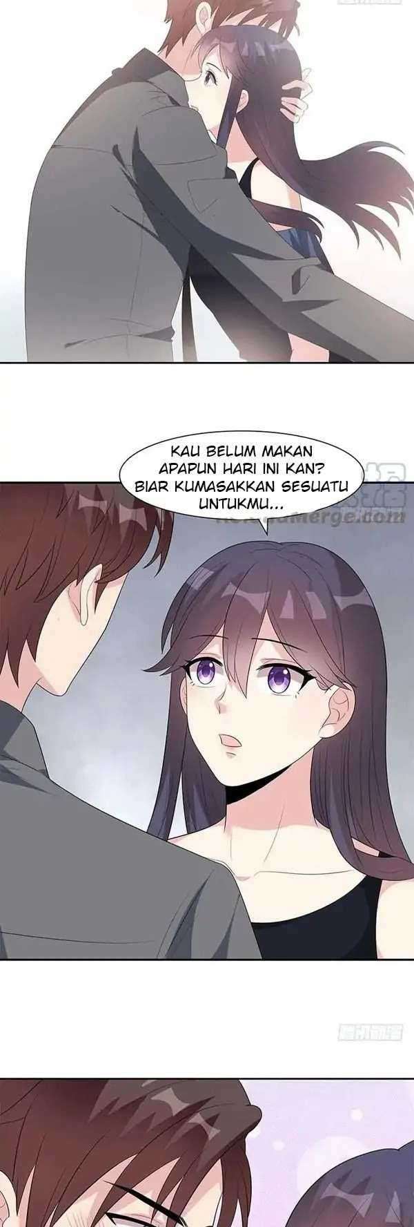 The Wife Contract and My Daughter’s Nanny Chapter 154 - halaman 12