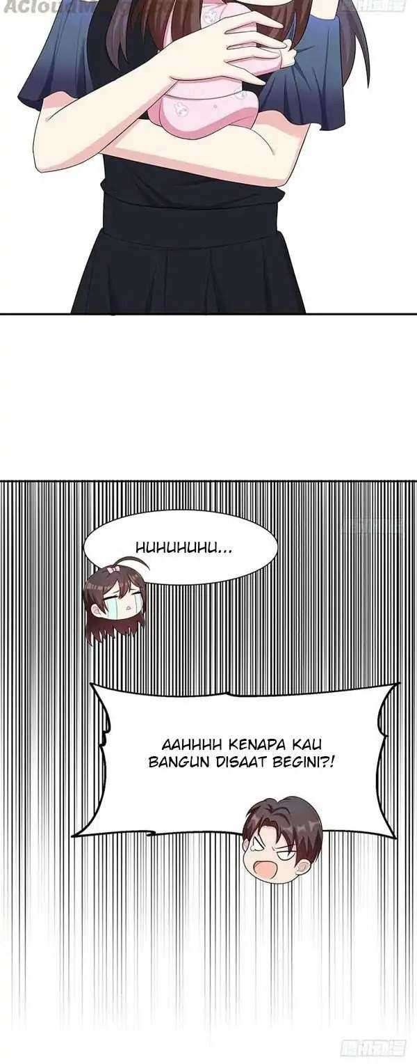 The Wife Contract and My Daughter’s Nanny Chapter 154 - halaman 18